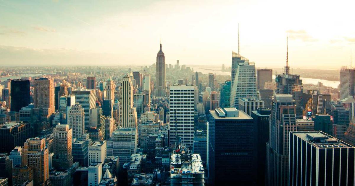Smart Cities alimentadas por IA y la gestión urbana totalmente autónoma